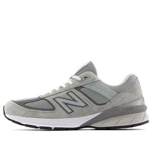 Кроссовки 990v5 сделано в США New Balance, серый