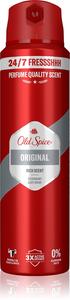 Оригинальный спрей-дезодорант для мужчин Old Spice, 200 мл