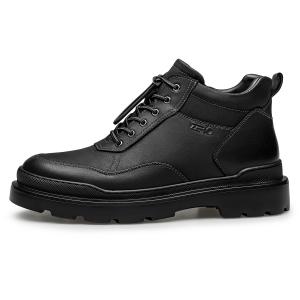 ZRO Ботинки Snow Boots Men's Black