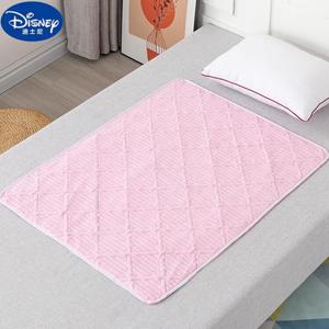 Disney Прокладка для постели, 150х200 см, 2 шт, водонепроницаемая, дышащая