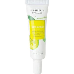 Маска для лица KORRES Cucumber Eye Mask, 8 ml