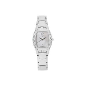 TISSOT Часы Women's Watch, Silver Dial