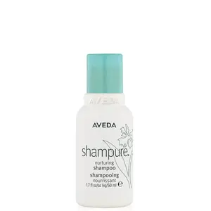 Shampure питательный шампунь 50 мл Aveda