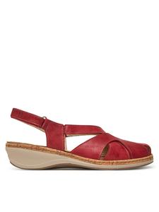 Сандалии 720131-04 Suave, красный