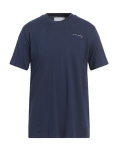 Футболка John Richmond, полуночно-синий
