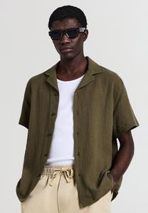 Рубашка Calliope, темно-зеленый