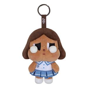 Фигурка Pop Mart CryBaby Sunset Concert Series 'Purplish Blue'