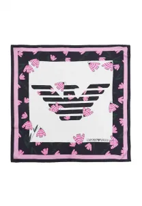 Шарф Ea7 Emporio Armani, Multicolore