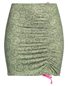 Мини-юбка Barrow, зеленый