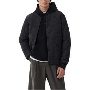 Куртка мужская черный Canada Goose