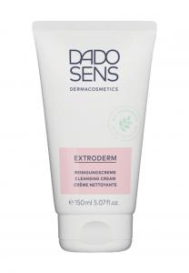 ОЧИЩАЮЩИЙ КРЕМ DADO SENS