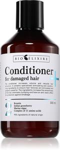 Увлажняющий и питательный кондиционер для поврежденных волос Bioélixire, 300 мл