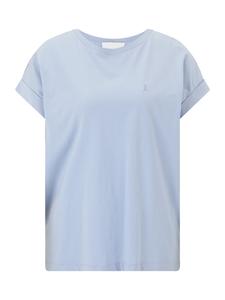 Рубашка ARMEDANGELS IDAA, пыльно-синий