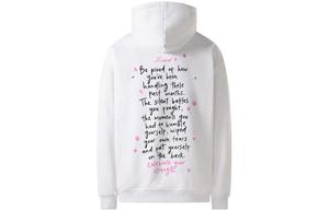 Толстовка Unisex Hooded Moderate Heavyweight ZIAREL, белый heather серый