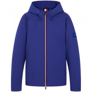 Tommy Hilfiger Пуховик мужской, Blue D03