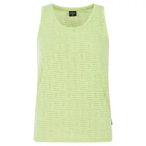 Футболка без рукавов Protest Winnies, зеленый