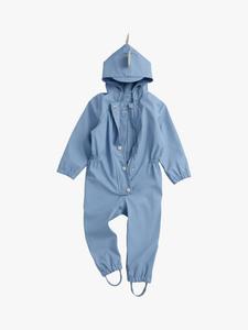 Детский водонепроницаемый комбинезон Dino MORI, Rainwash