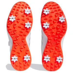 Adidas Equipment Boa 24 Boost 'White Silver Red'