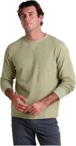 Футболка Toad&Co Framer II с длинным рукавом