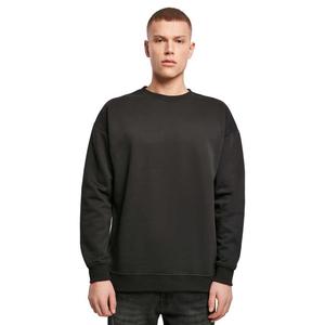 Толстовка Build Your Brand, черный