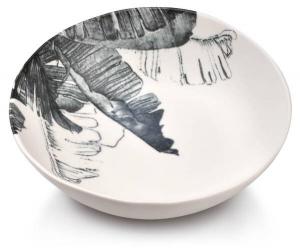 Чаша тропический Mondex, белый