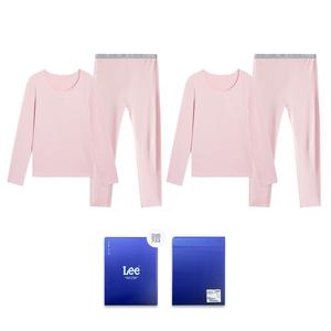 Lee Термобелье hui guang ii generation женский комплект box 2 set