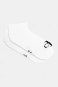 2 упаковки носков Calvin Klein Jeans, белый