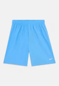 Спортивные шорты унисекс Nike Performance, University Blue/White