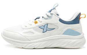 Кроссовки мужские низкие Sail White/Vintage Blue/Dusk Dusty Blue XTEP