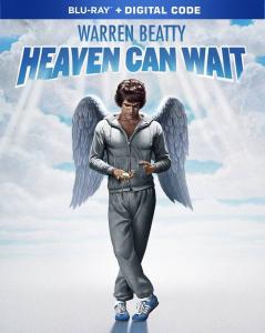Диск Blu-ray Heaven Can Wait [1978]