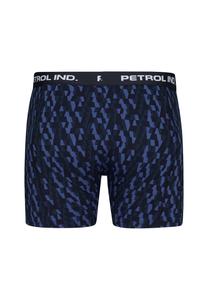 Трусы 2 PACK Petrol Industries, синий