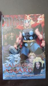 Thor: Tales of Asgard (Marvel Enterprises)