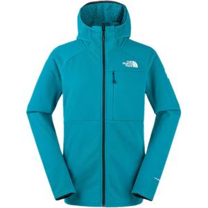 THE NORTH FACE Куртка Urban Exploration Futurefleece женская 6GO/бирюзовый