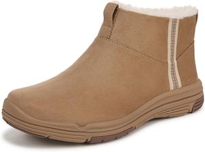 Женские ботильоны Ryka Amber, Walnut Brown