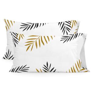 Наволочка Happy Friday, 50x75 см, многоцветный