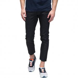 Джинсы мужские черные DIESEL