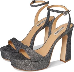 Туфли Badgley Mischka Caia, PewterSee Less