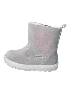 Сапоги PEPINO Leder-Winterstiefel Cosa S, серый