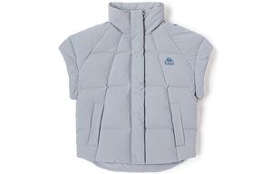 Пуховик женский Kappa