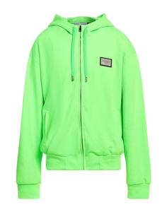 Толстовка Dolce&Gabbana, лаймовый