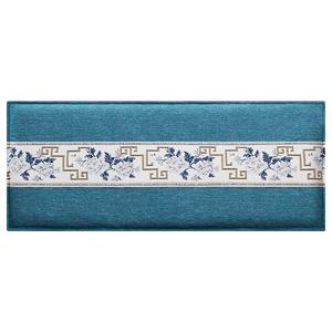 Электрические солевые грелки AUX, синий