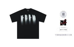 Футболка унисекс Mr.Enjoyda Money, Хизер Грей