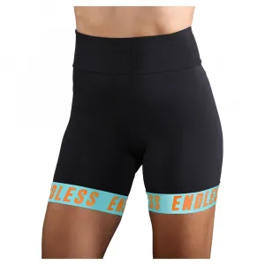 Шорты Endless Chill, черный