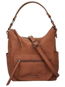 Сумка через плечо Betty Barclay, коричневый