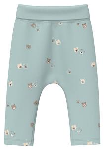 s.Oliver Леггинсы Regular Leggings в цвете Turquoise