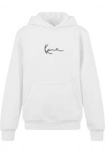 Толстовка Karl Kani Essential, белый