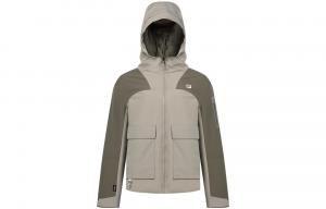 Пуховик женский Moon Fall Fila