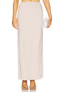 Макси-юбка Gabby Sndys, mist