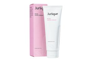 Jurlique Zhulikou крем для рук rose ароматный увлажняющий питательный 40мл/100мл/125мл/15мл*4