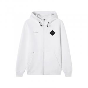 Le Coq Sportif Куртка Unisex, Porcelain White A01